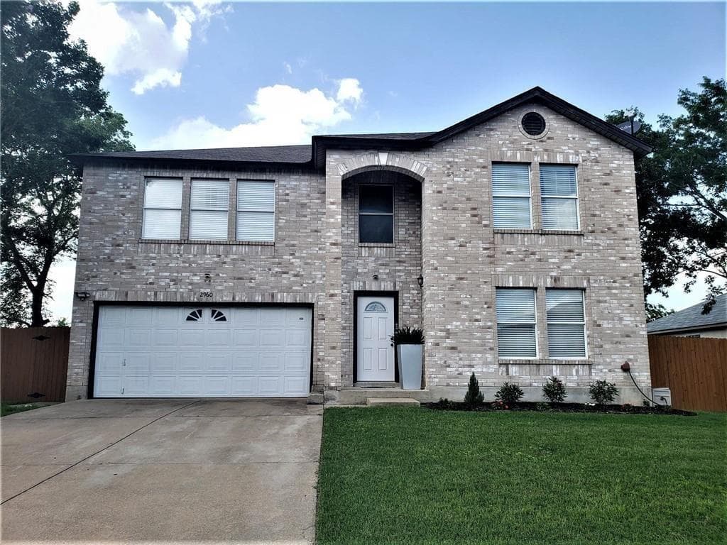 2960 Donnell Dr