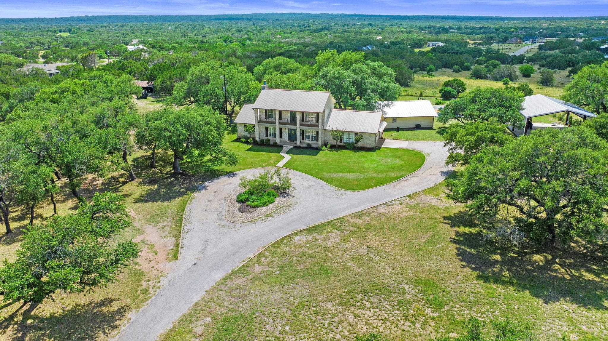 539 Oak Vista Dr