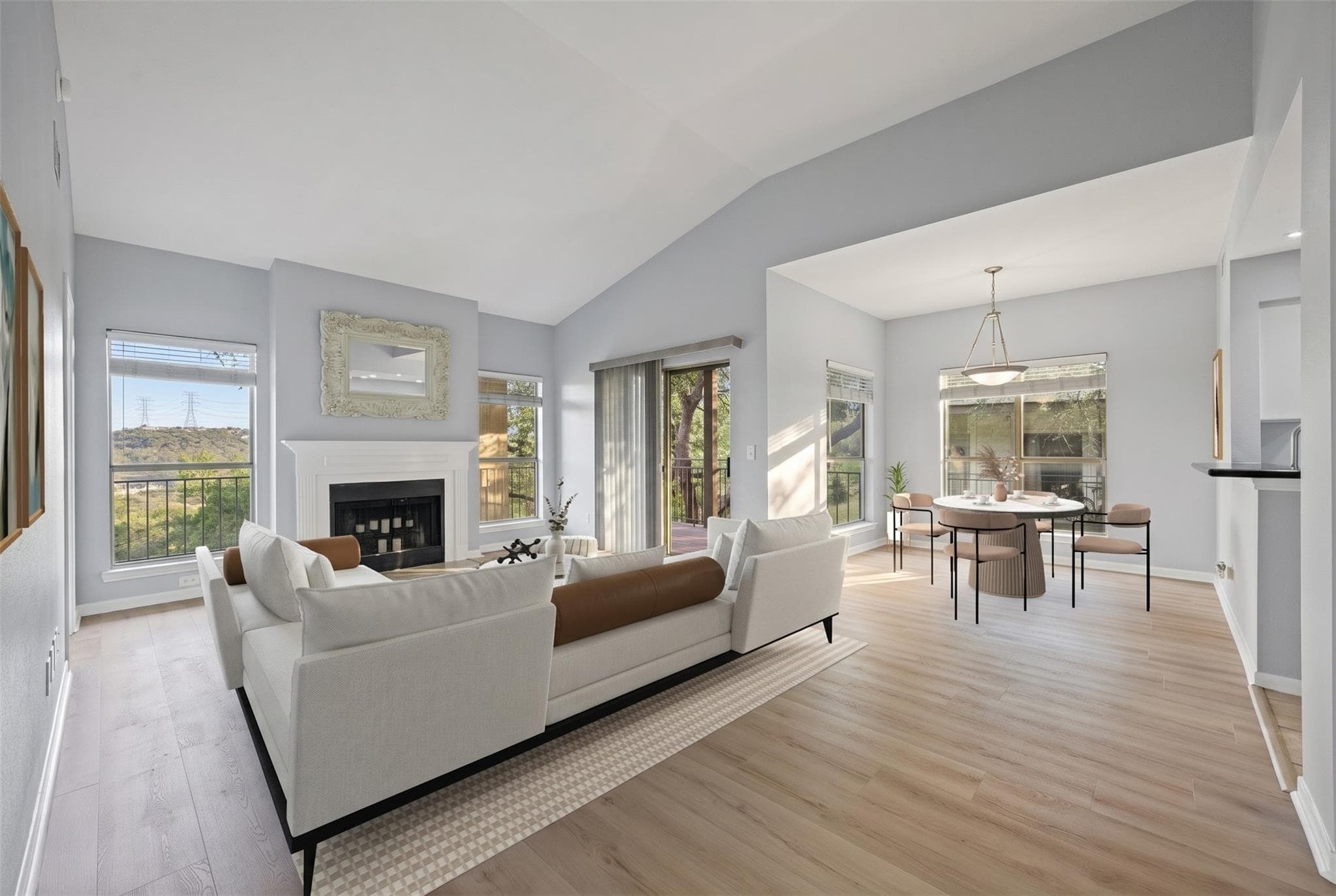 6000  Shepherd Mountain Cv  #1312