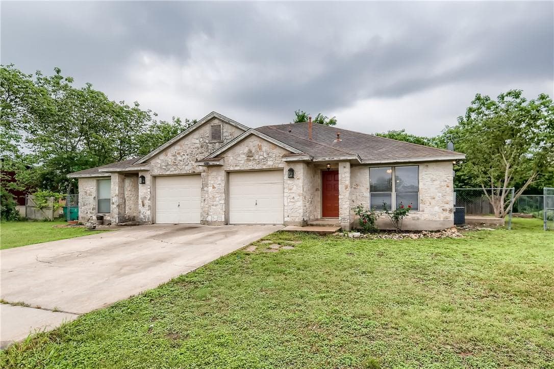 2511  Cypress Ln  #A