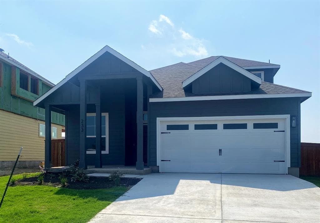 233  William Moon Way