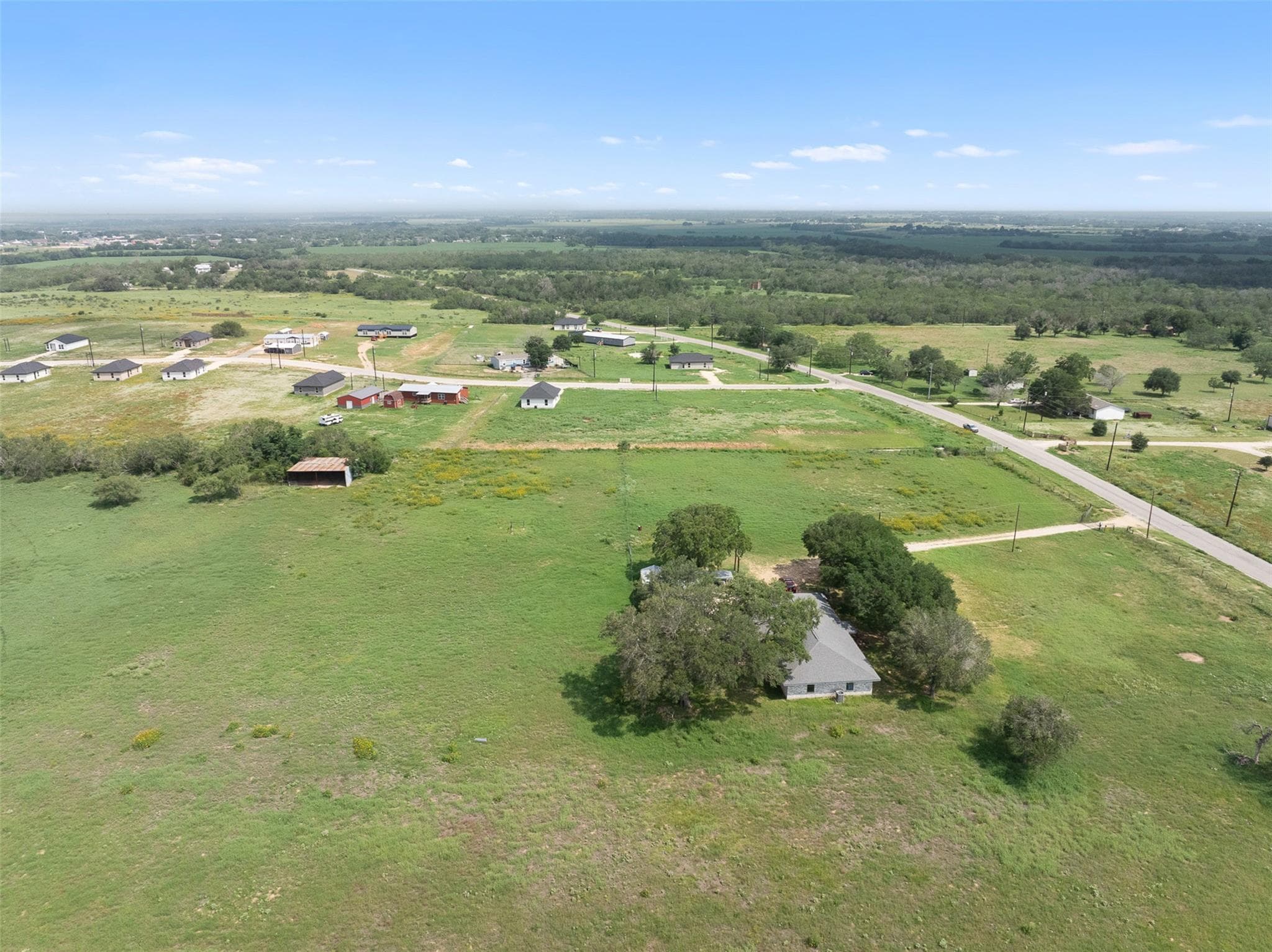 Lot 1 County Road 342 None