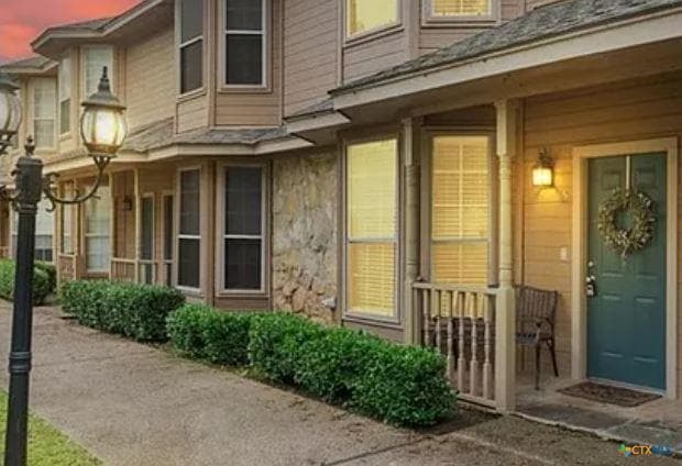 2009 S 10th St  #5