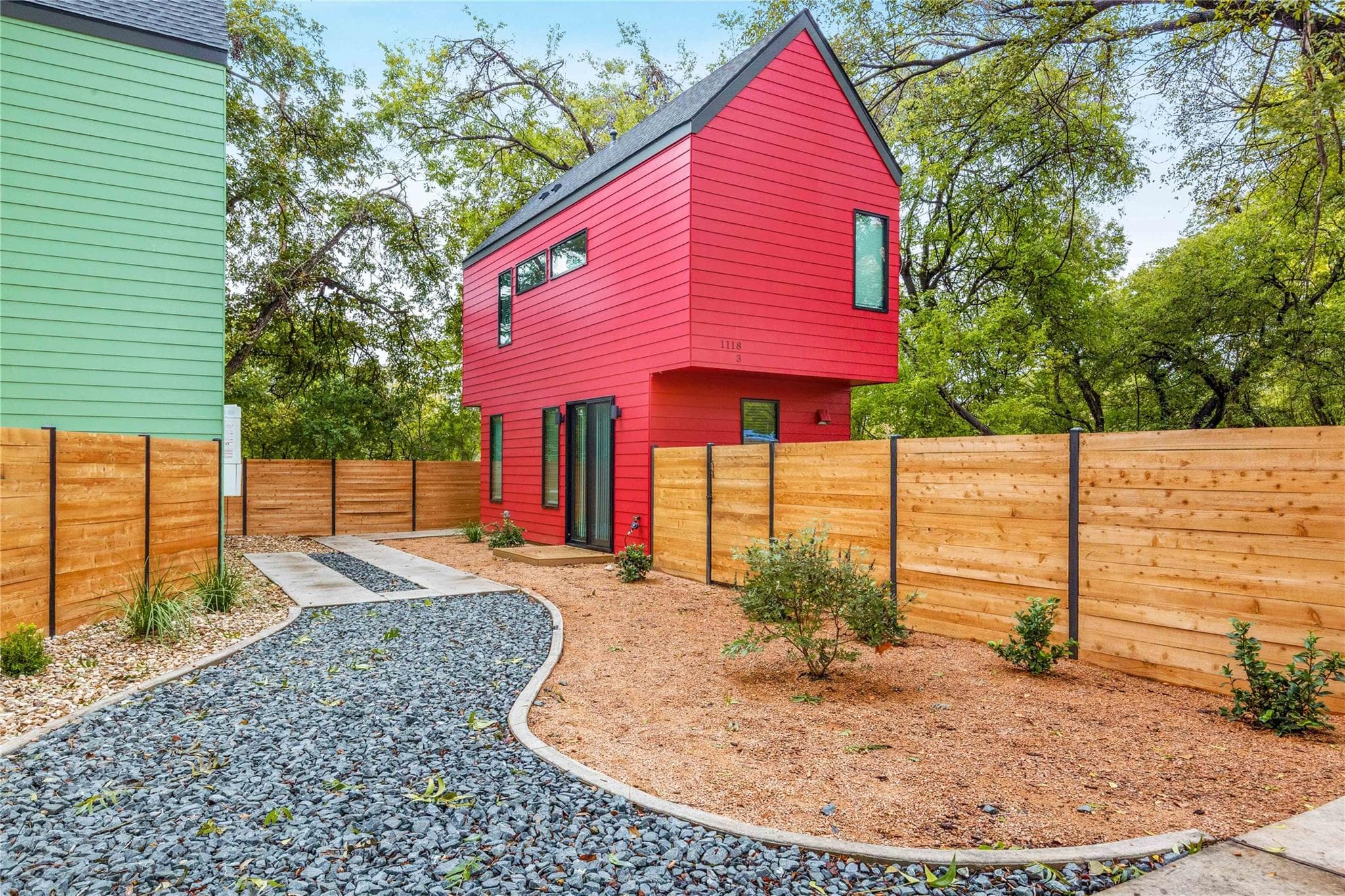 1118  Walton Ln  #3