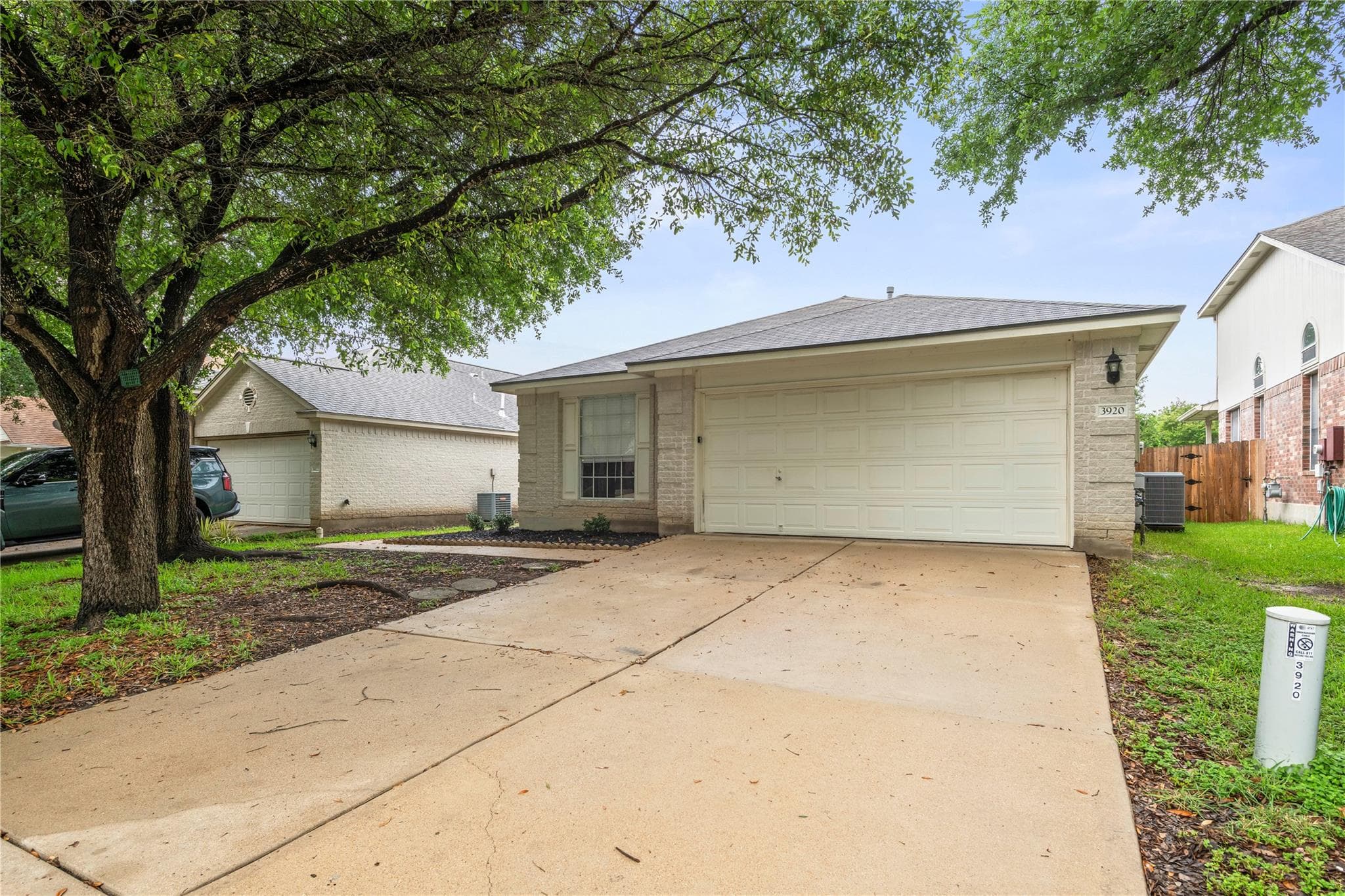 3920  Whitey Ford Way