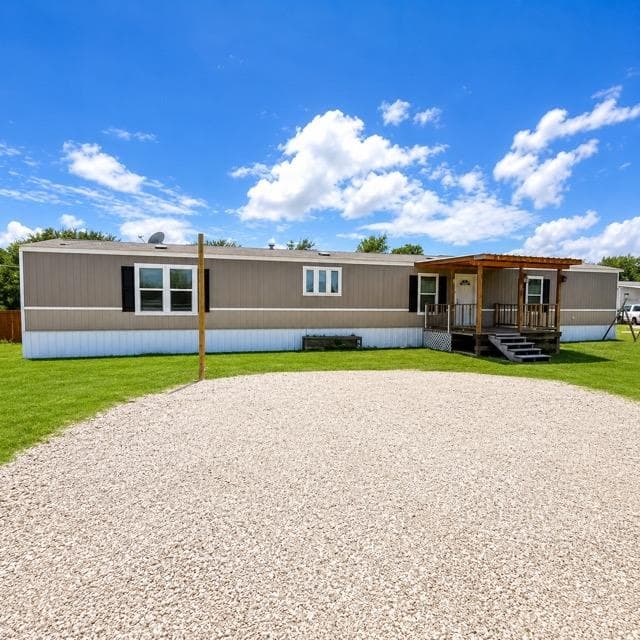 219  The Ranch Rd  #B