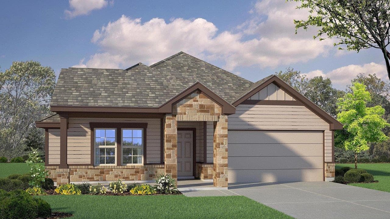 416 Creekfall Rd