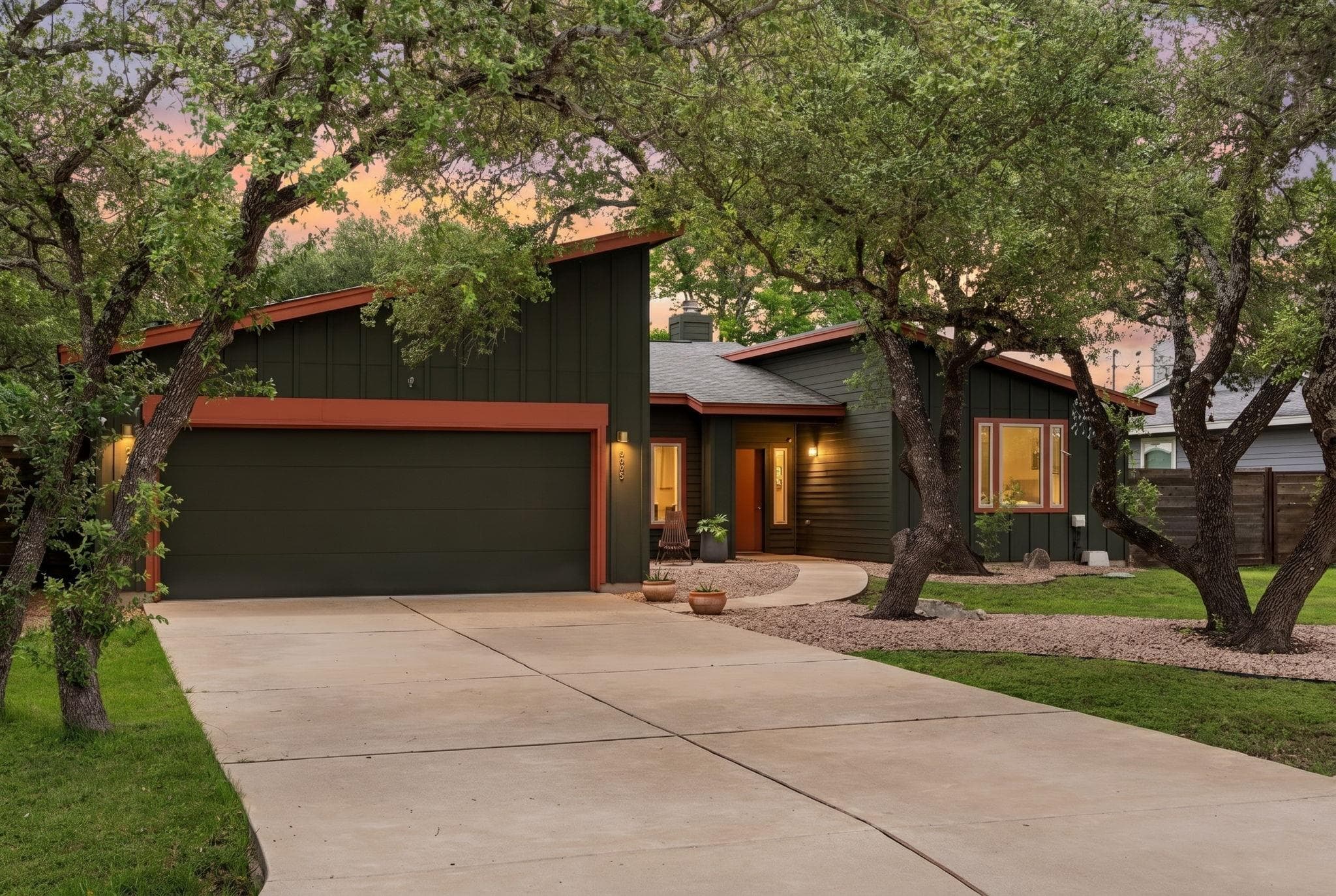 8305  Williamson Creek Dr