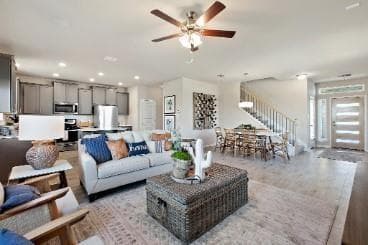 10025 Dawn Pearl Dr