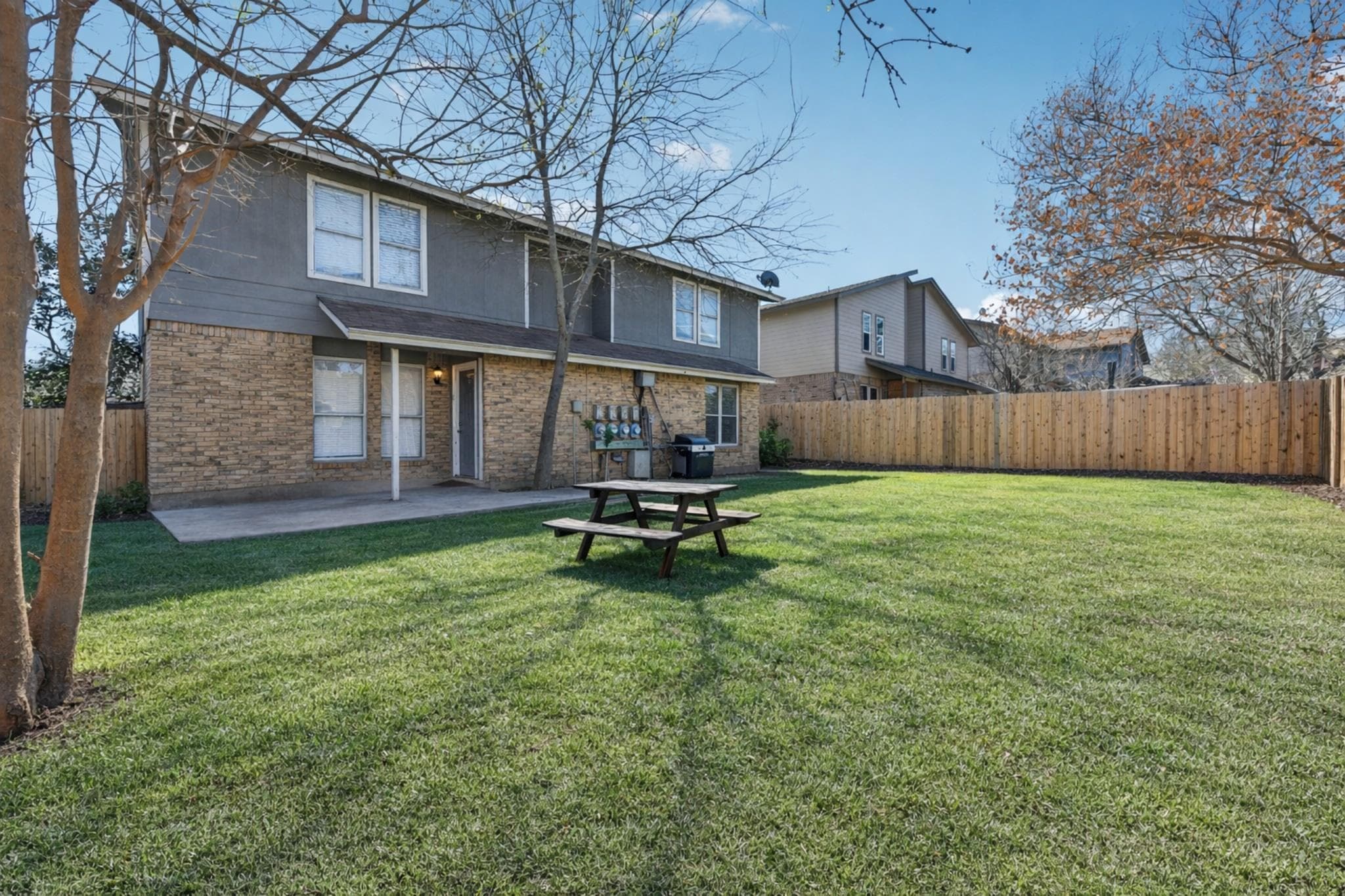 1210  Southport Dr  #A