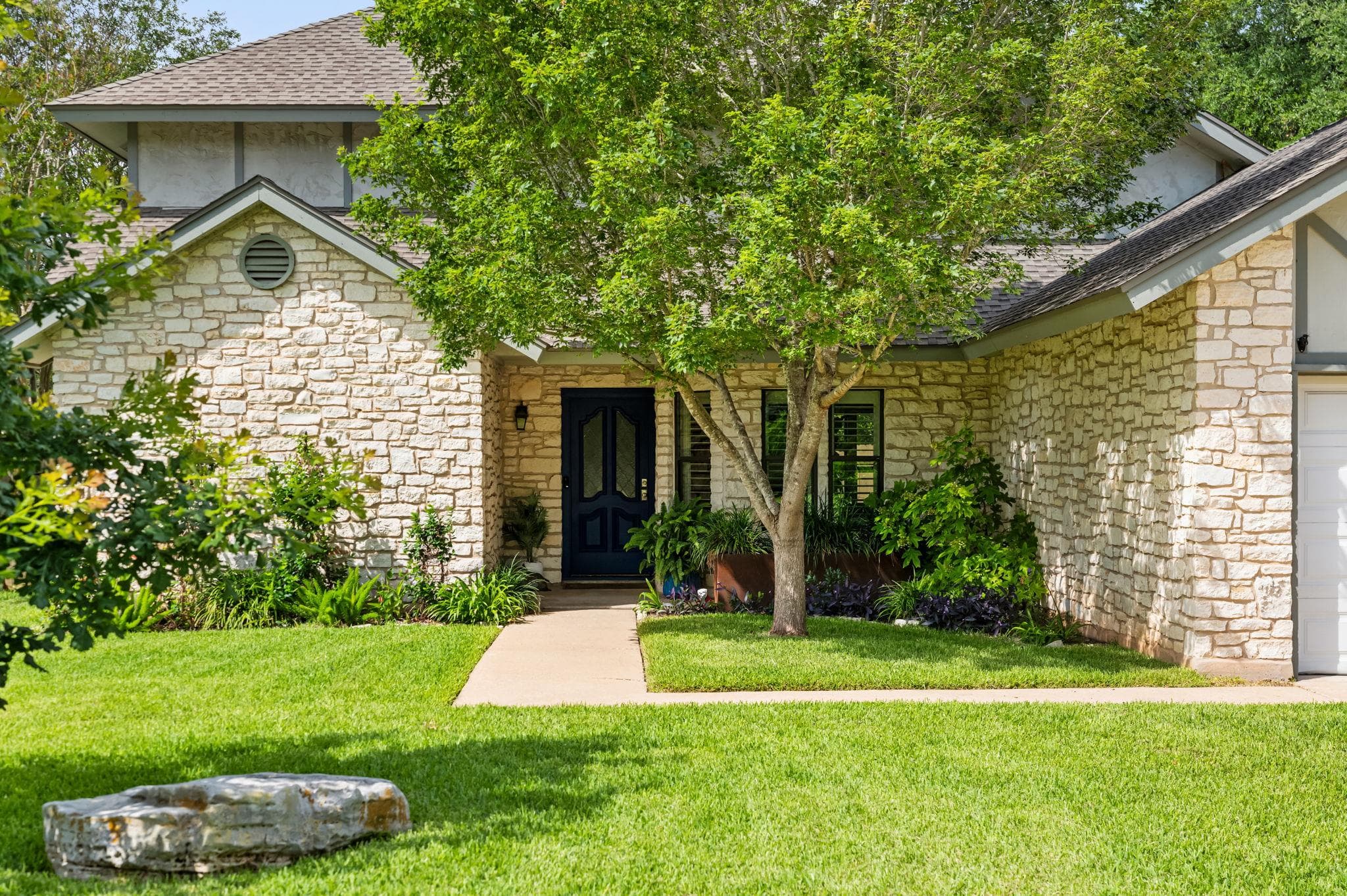 5205  Wheeler Branch Cir