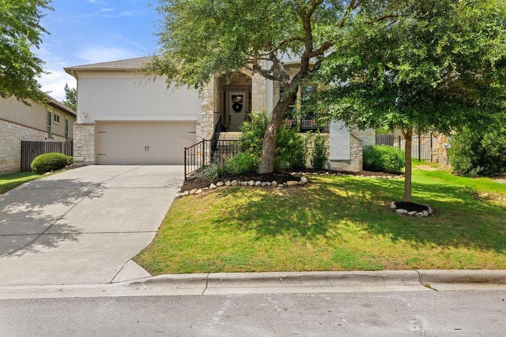 5433  Texas Bluebell Dr