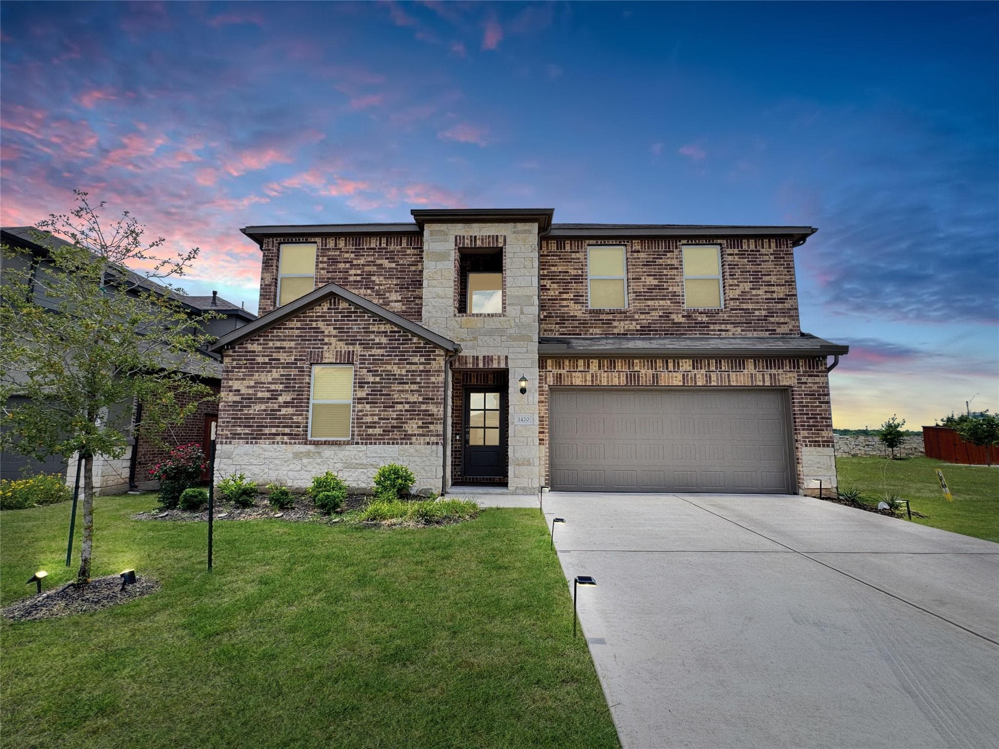 1420 Carvin Way