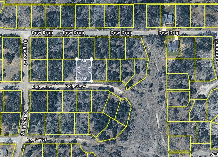 Lot K8130  Ridgeview None