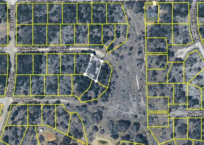 Lot K8123  Ridgeview None