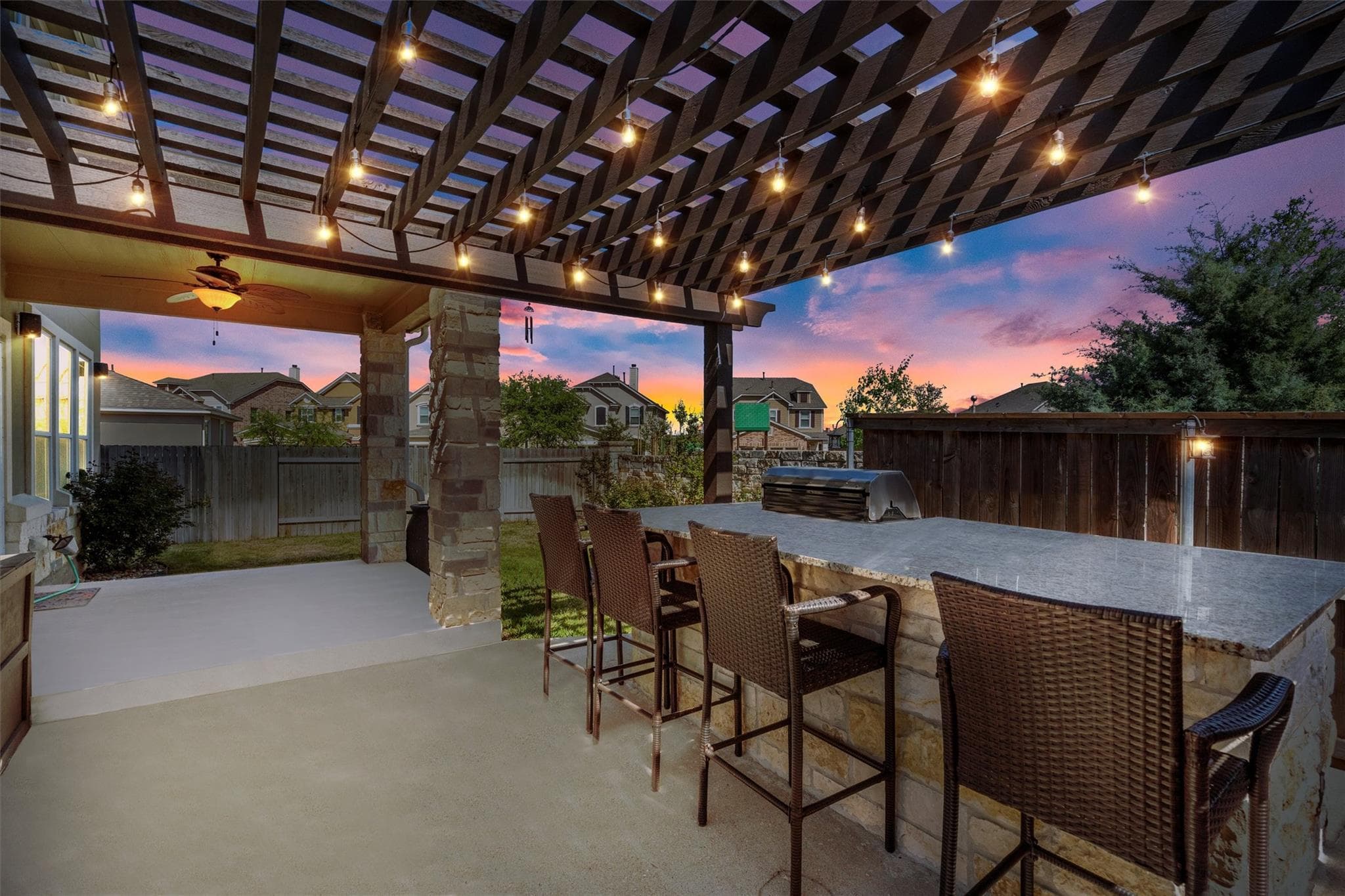 100 Speckle Park Dr
