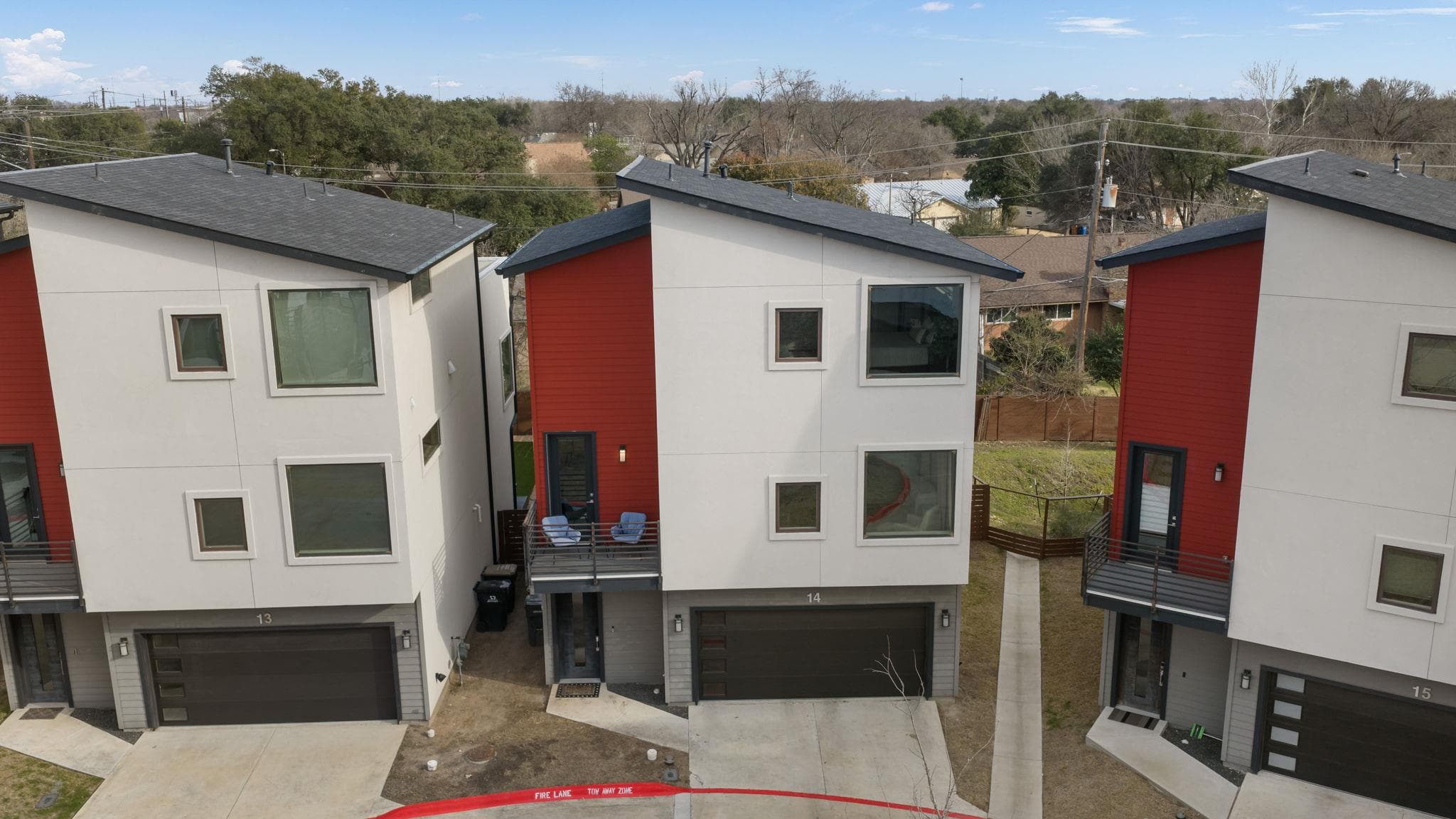 1417 Kramer Ln #14