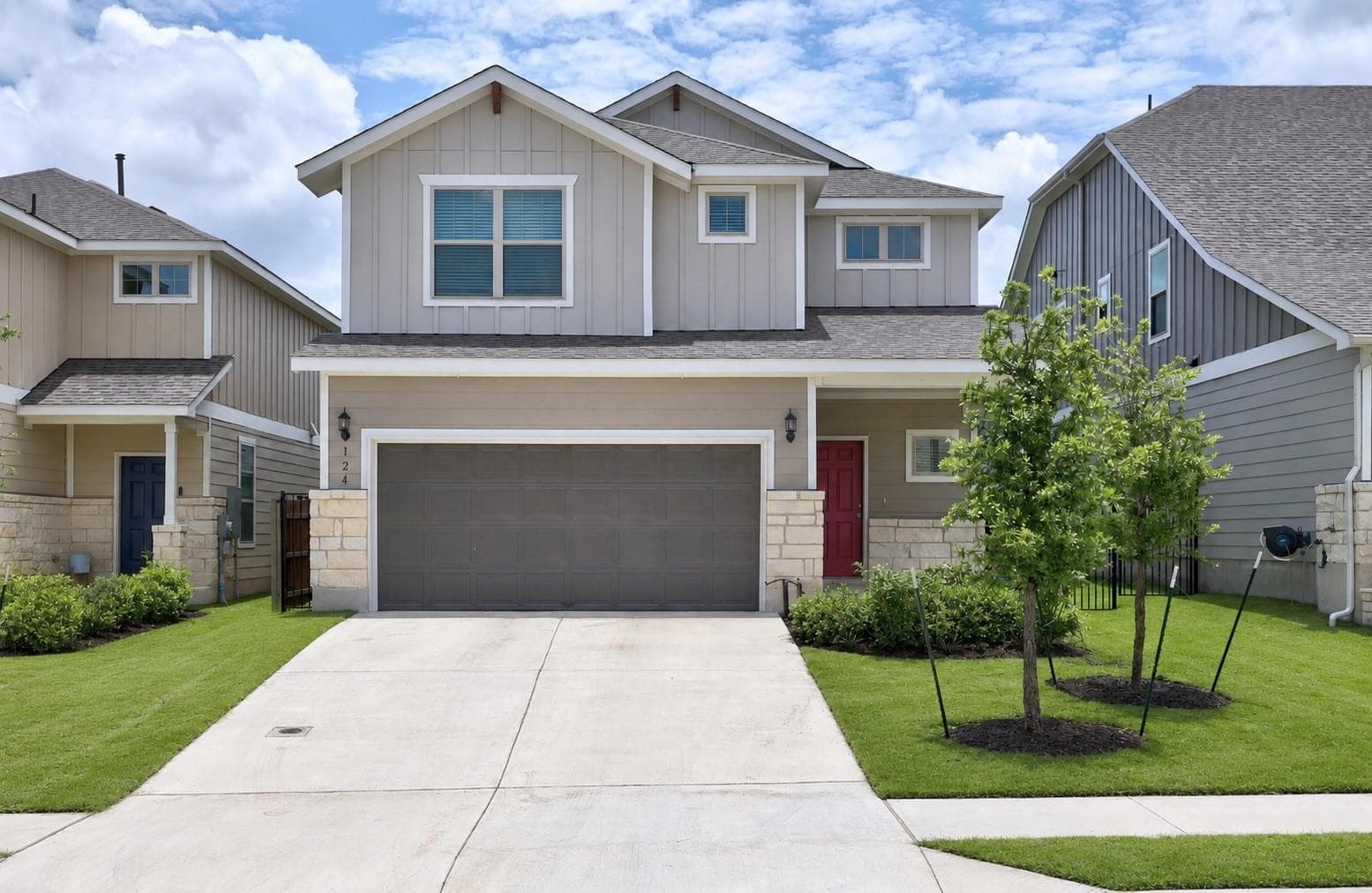 124 Banyon Dr