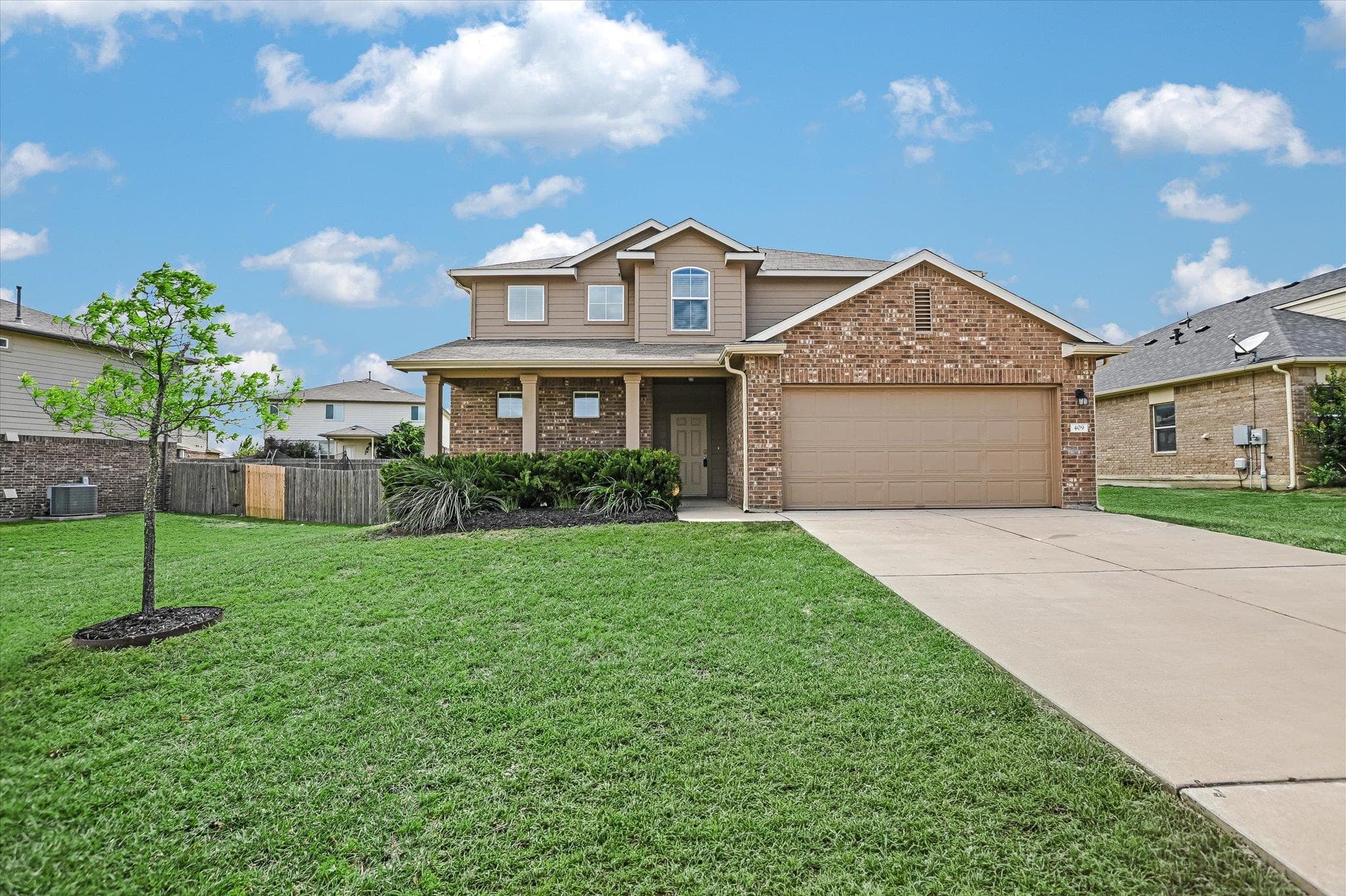 409  KINGFISHER Ln