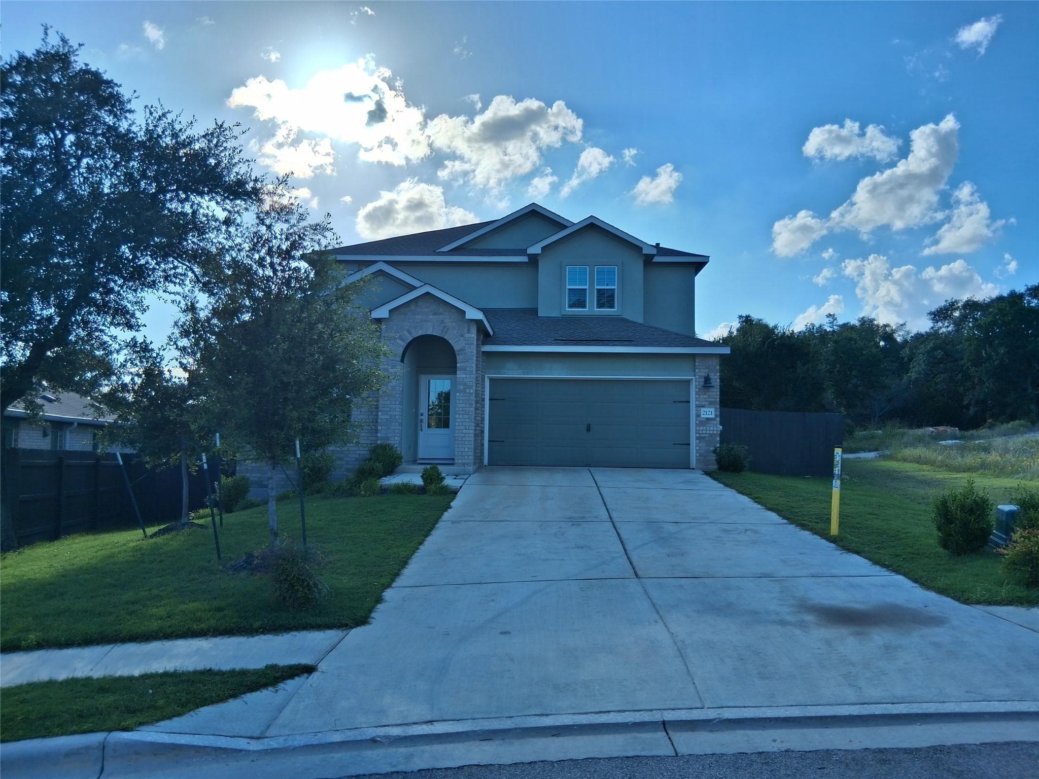 2121  Golden Grain Ln