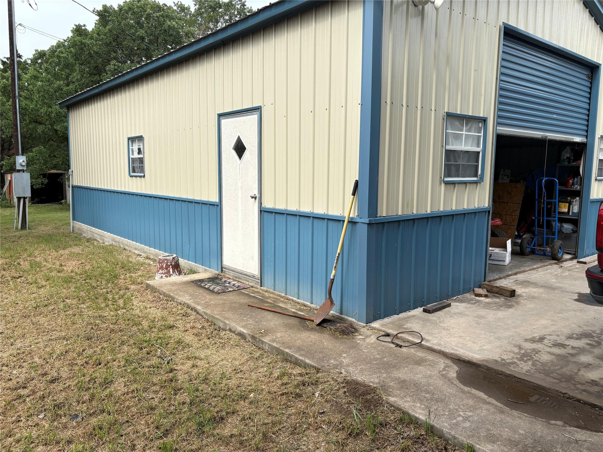 219 High View Ranch Dr