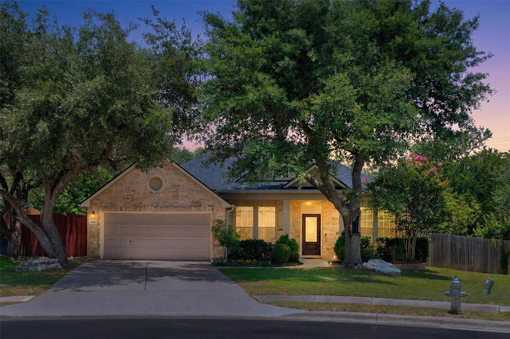 11400  Barbrook Cv