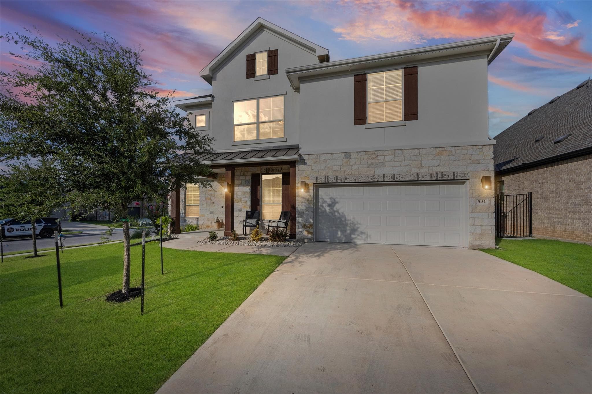 531  Great Lawn Bnd