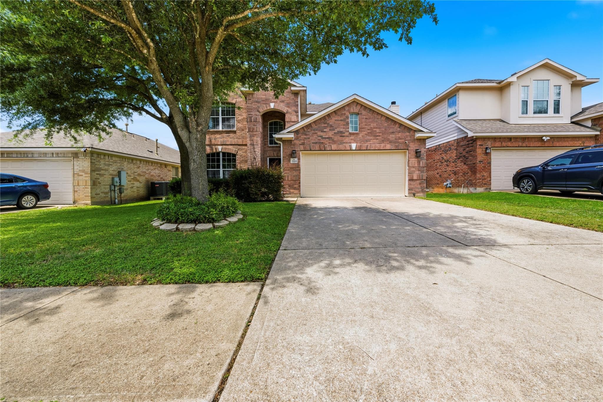 2709  Saddle Blanket Pl