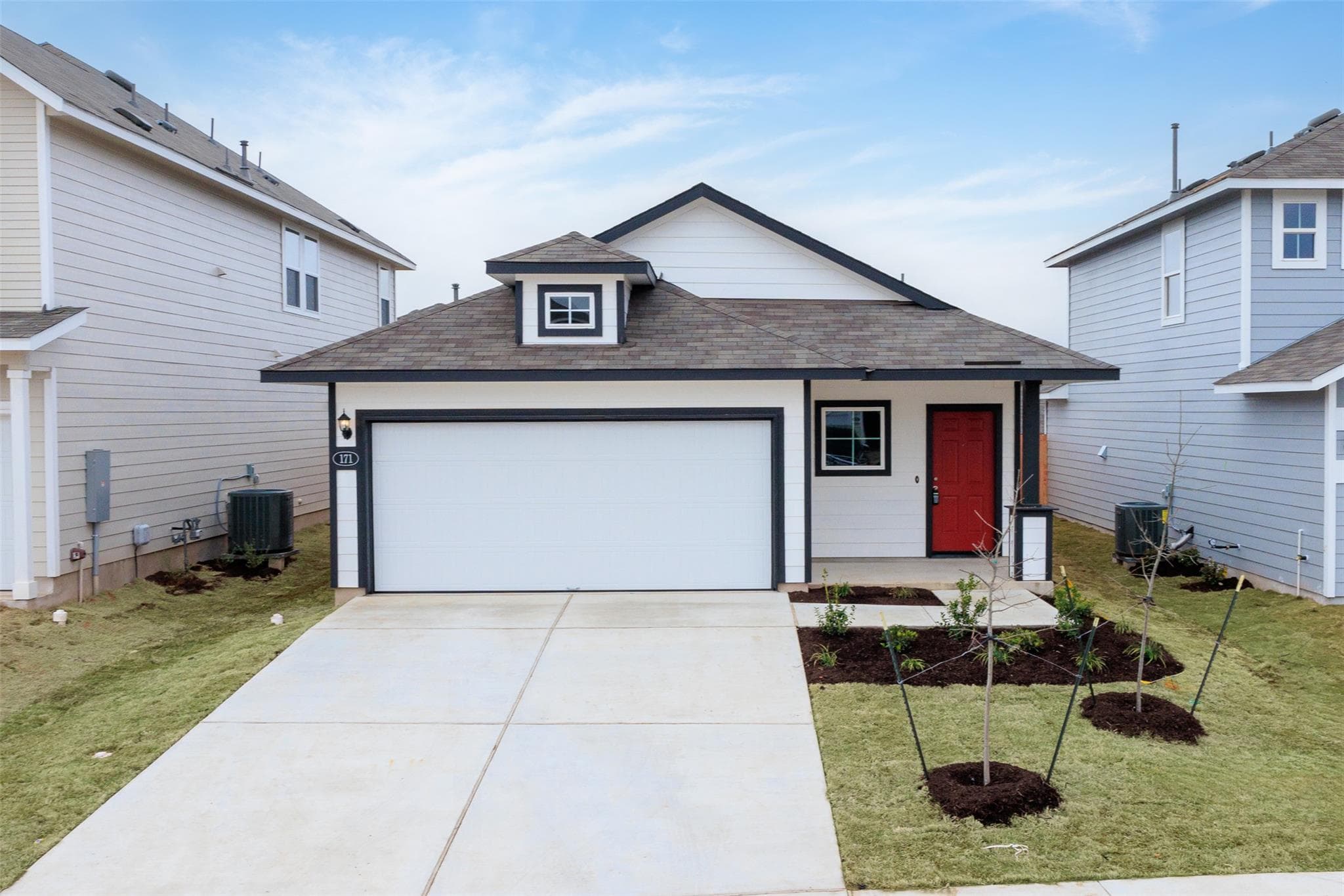 171 Haywood Mnr