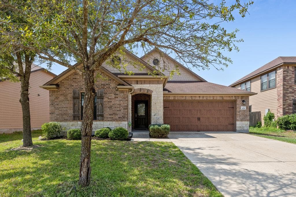 1001 Bethel Way