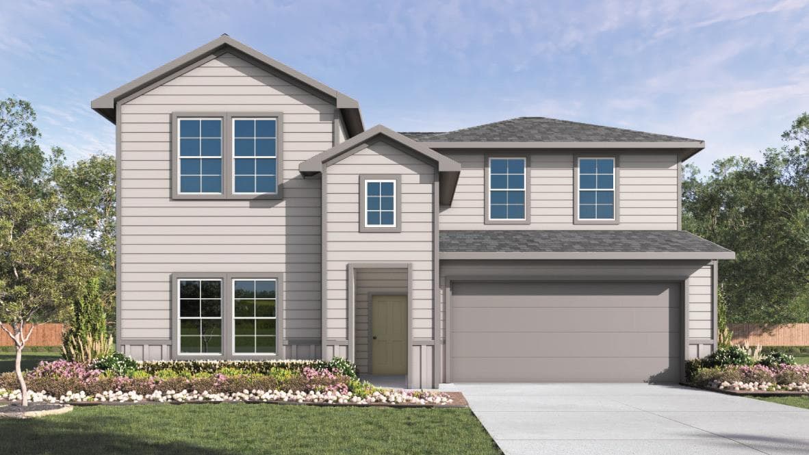 200  Gilmer Ln
