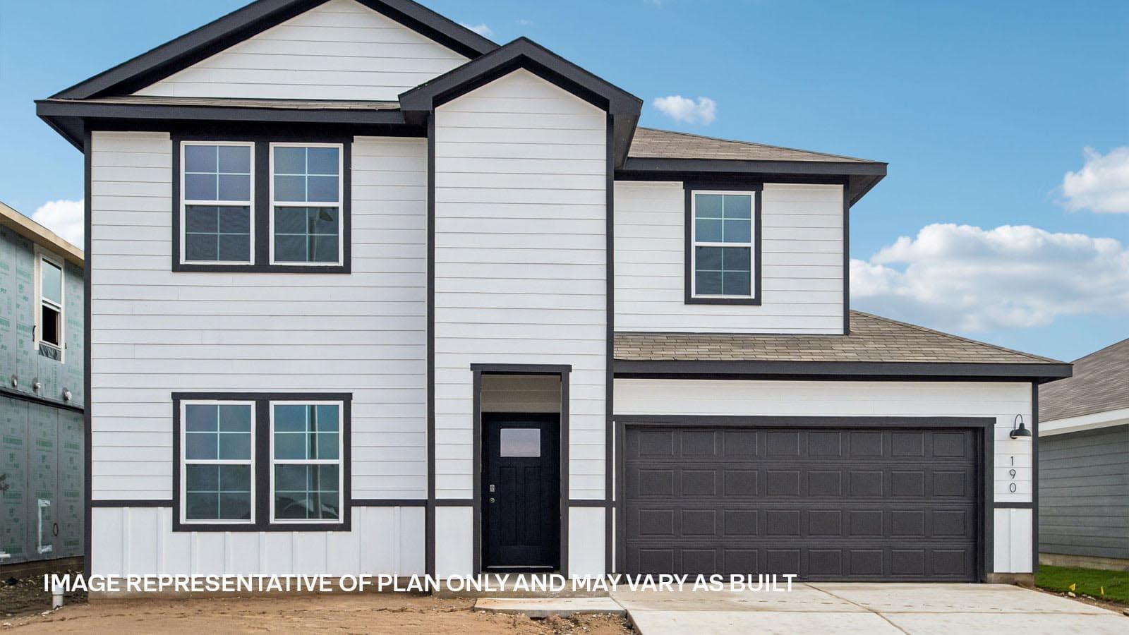 268 Gilmer Ln