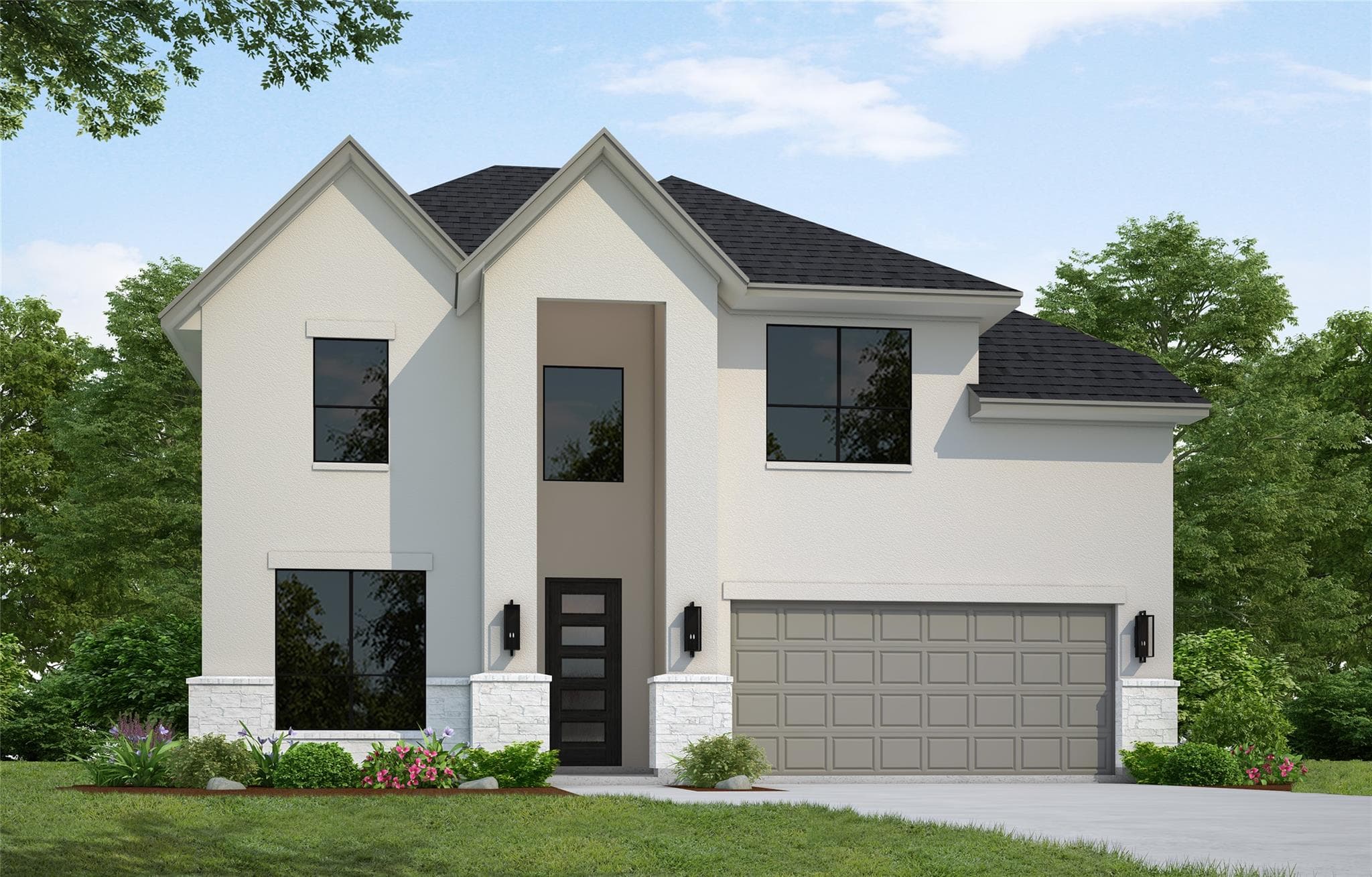 117 Beebalm Cv