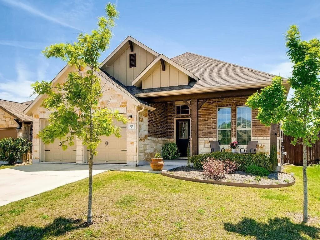 133  Salt Fork Dr