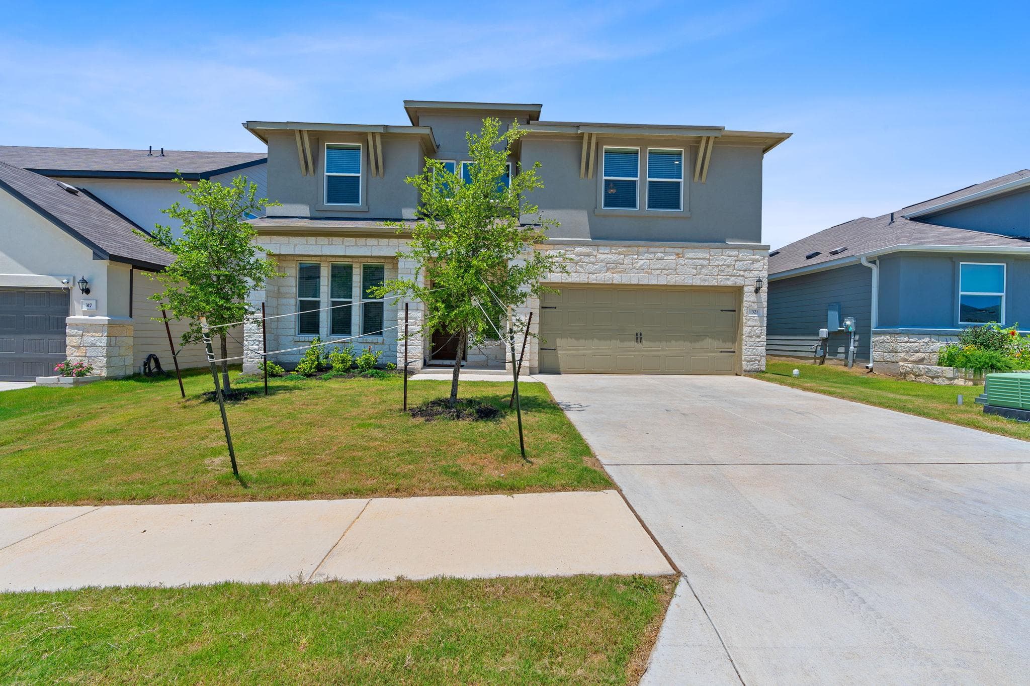 321  Caisson Trl
