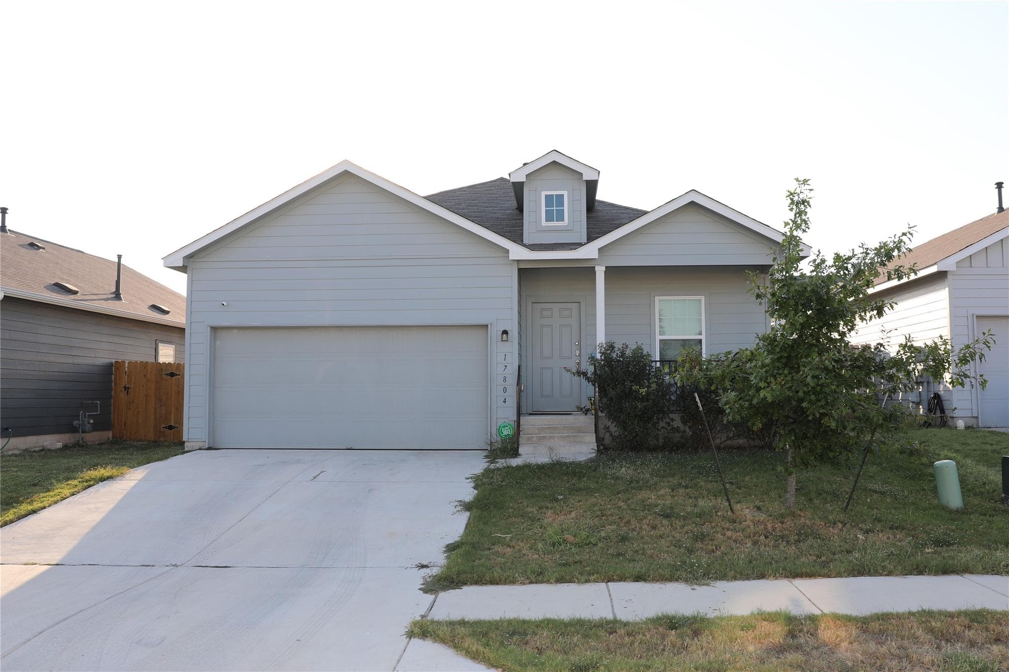 17804 Rye Spring Dr