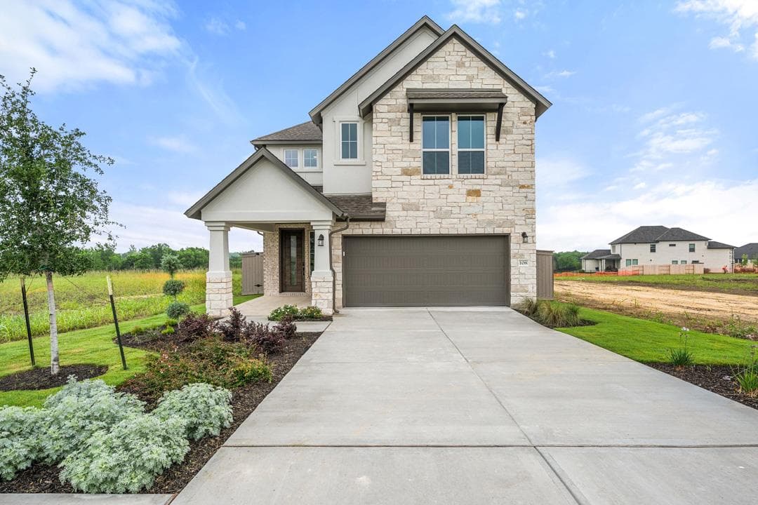 108  Bloomington Loop None
