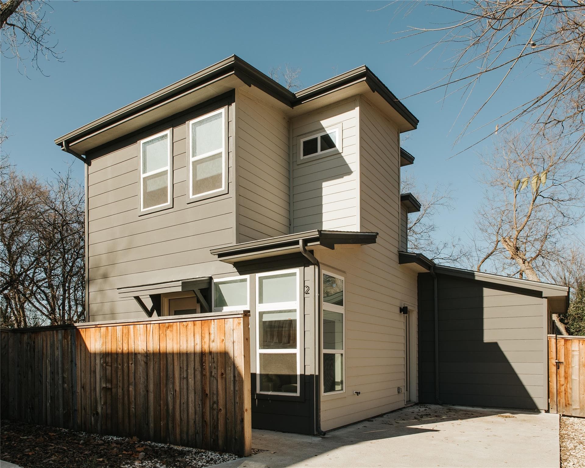 1128 Walton Ln #2
