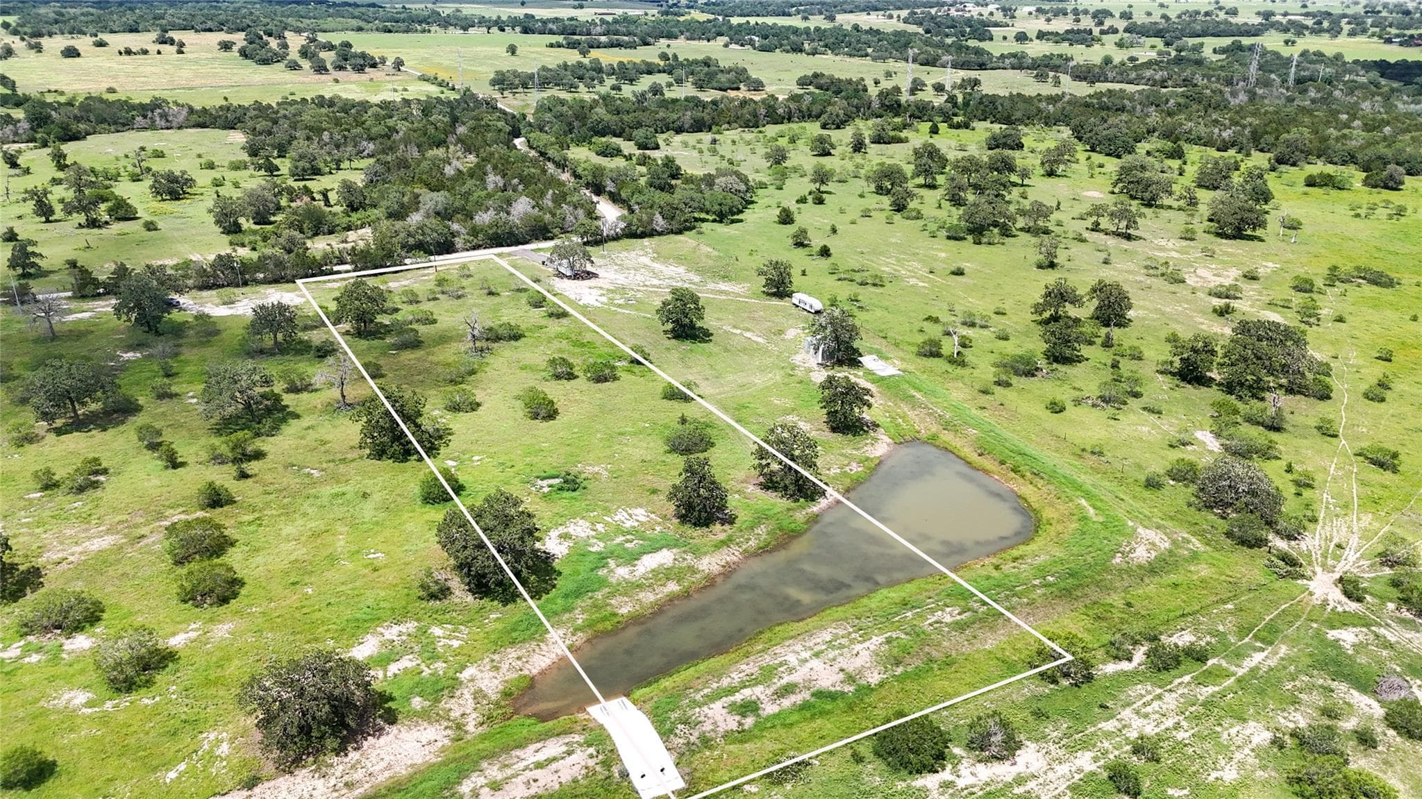 Lot 9  Zack Ln