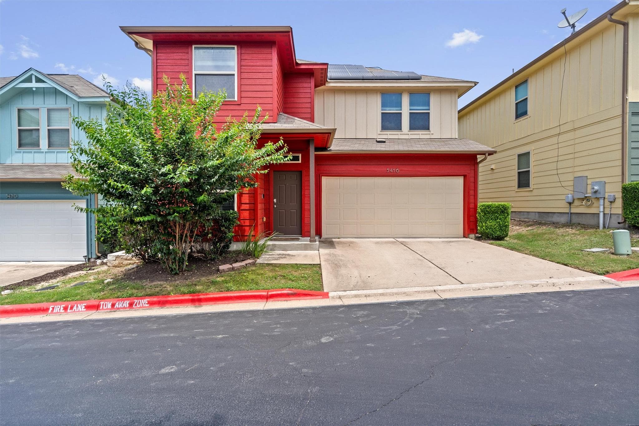 5416 Juniper Junction Ln