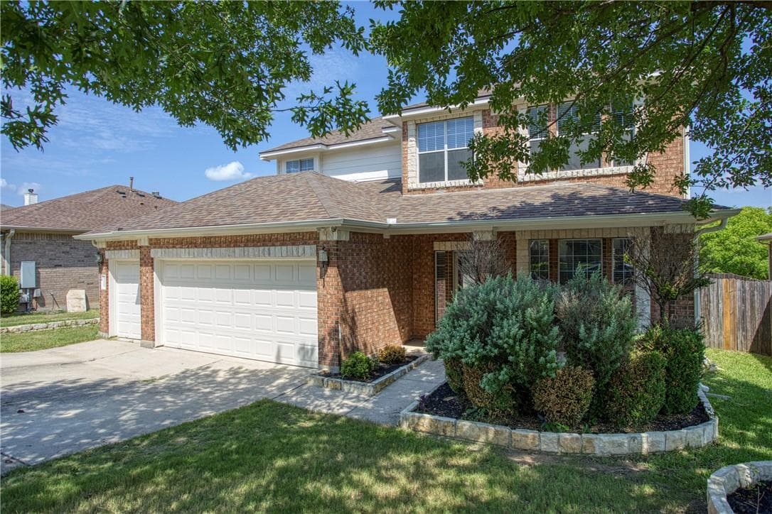 1107  Middle Brook Dr