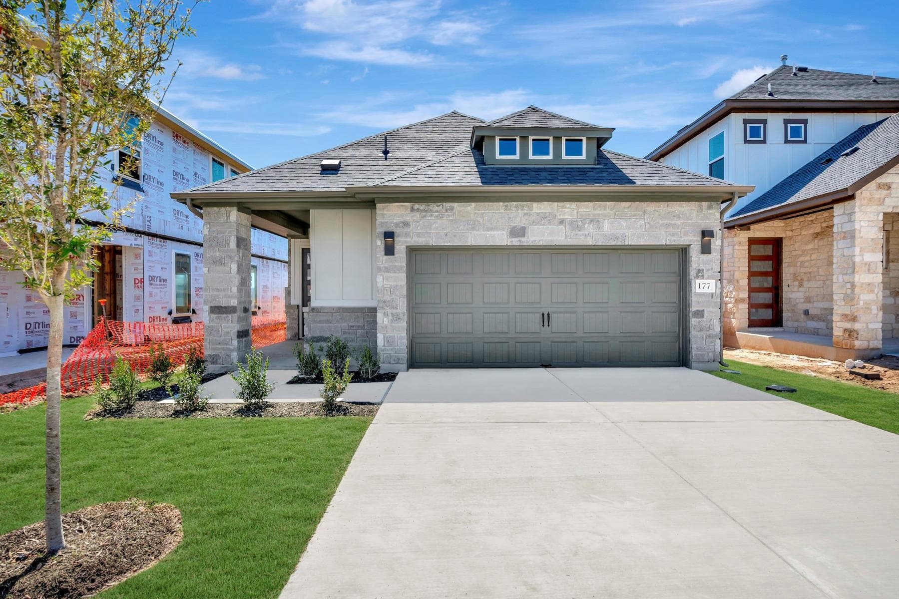 177  Grayson Elm Pass