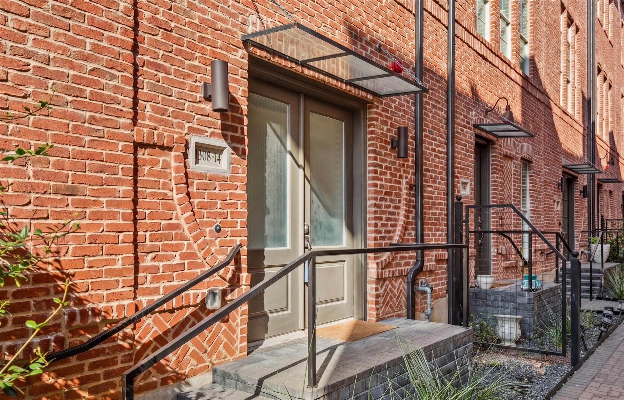 1308  Tinnin Ford Rd  #14