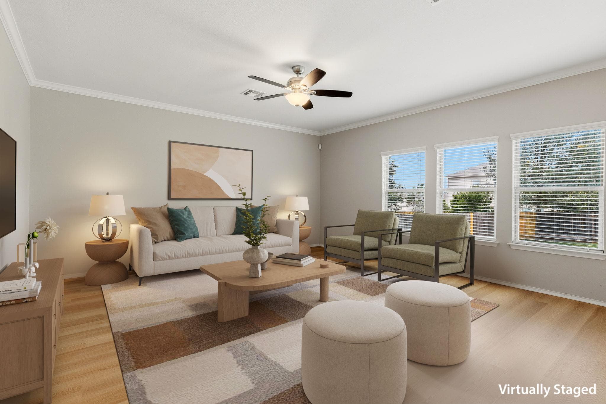 10217 Pinnacle Crest Loop