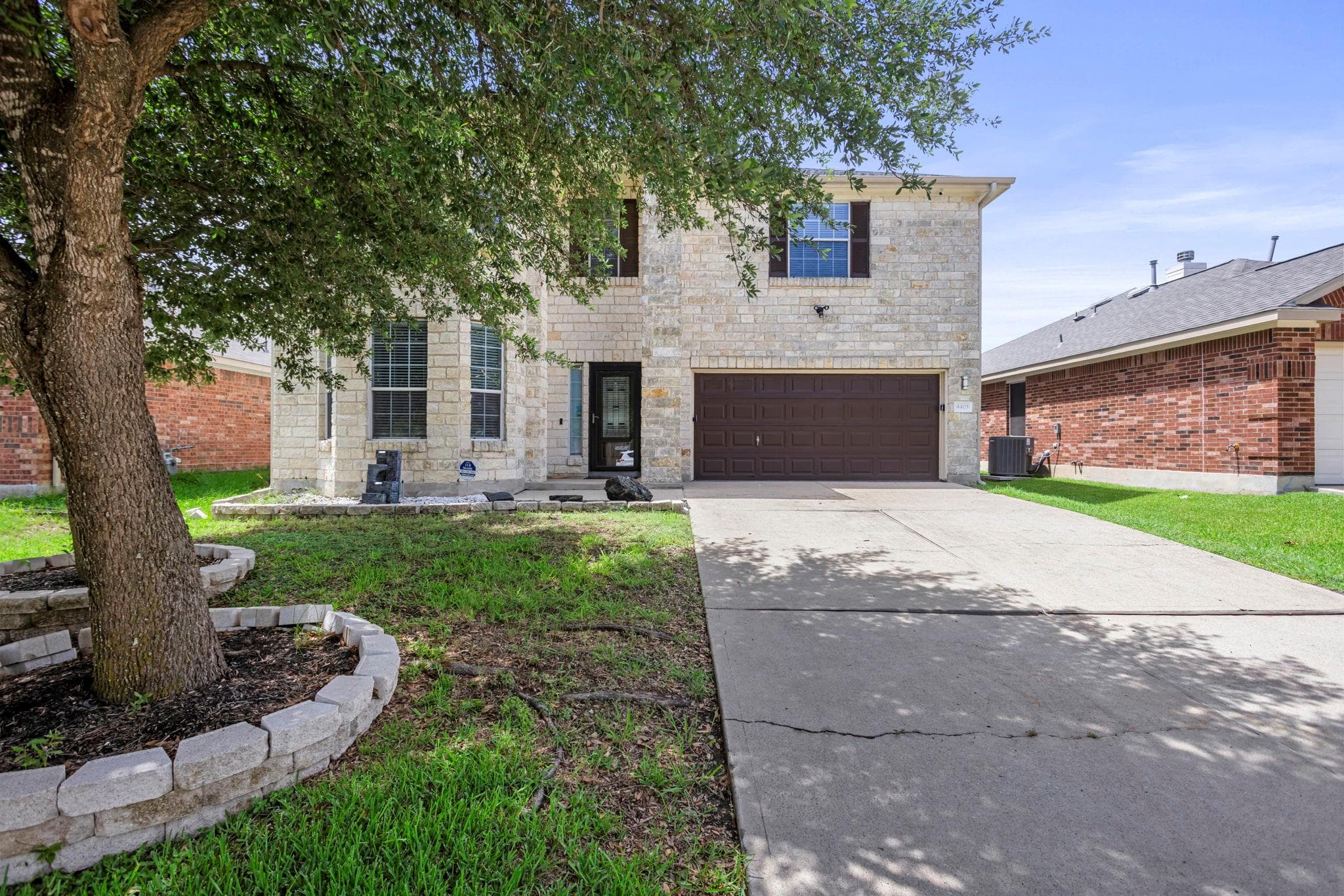 4405  Bandice Ln