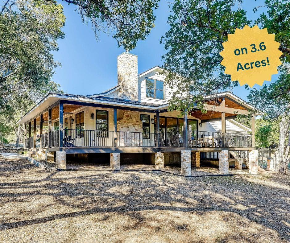 7601  Bar K Ranch Rd