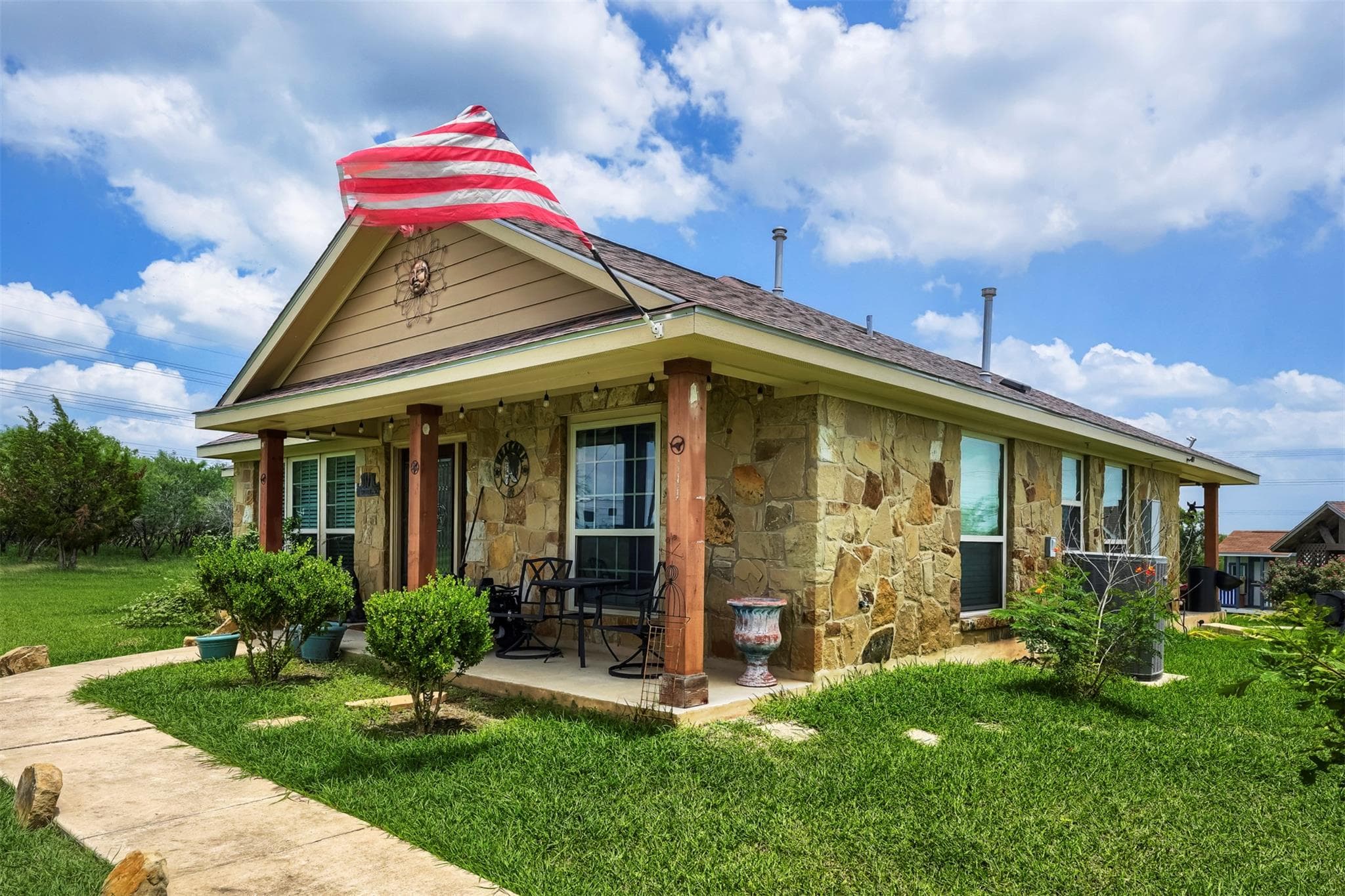 11103  State Highway 130 Hwy S