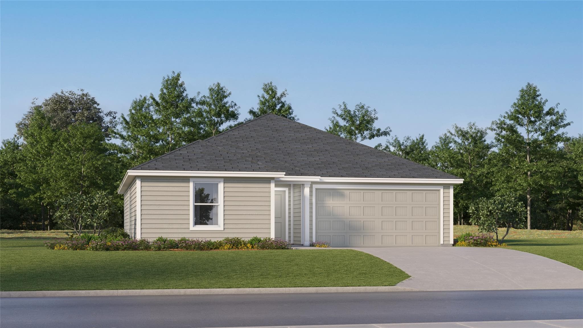 204 Bertram Oaks Dr