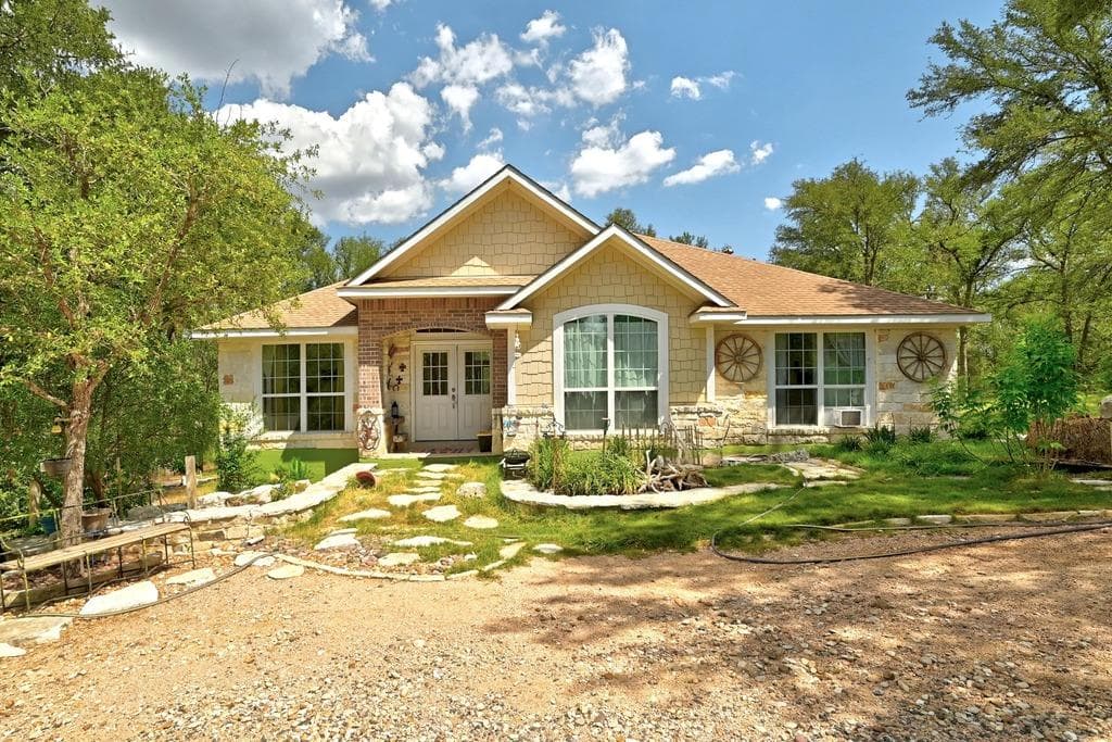 7709  Timber Hills Dr