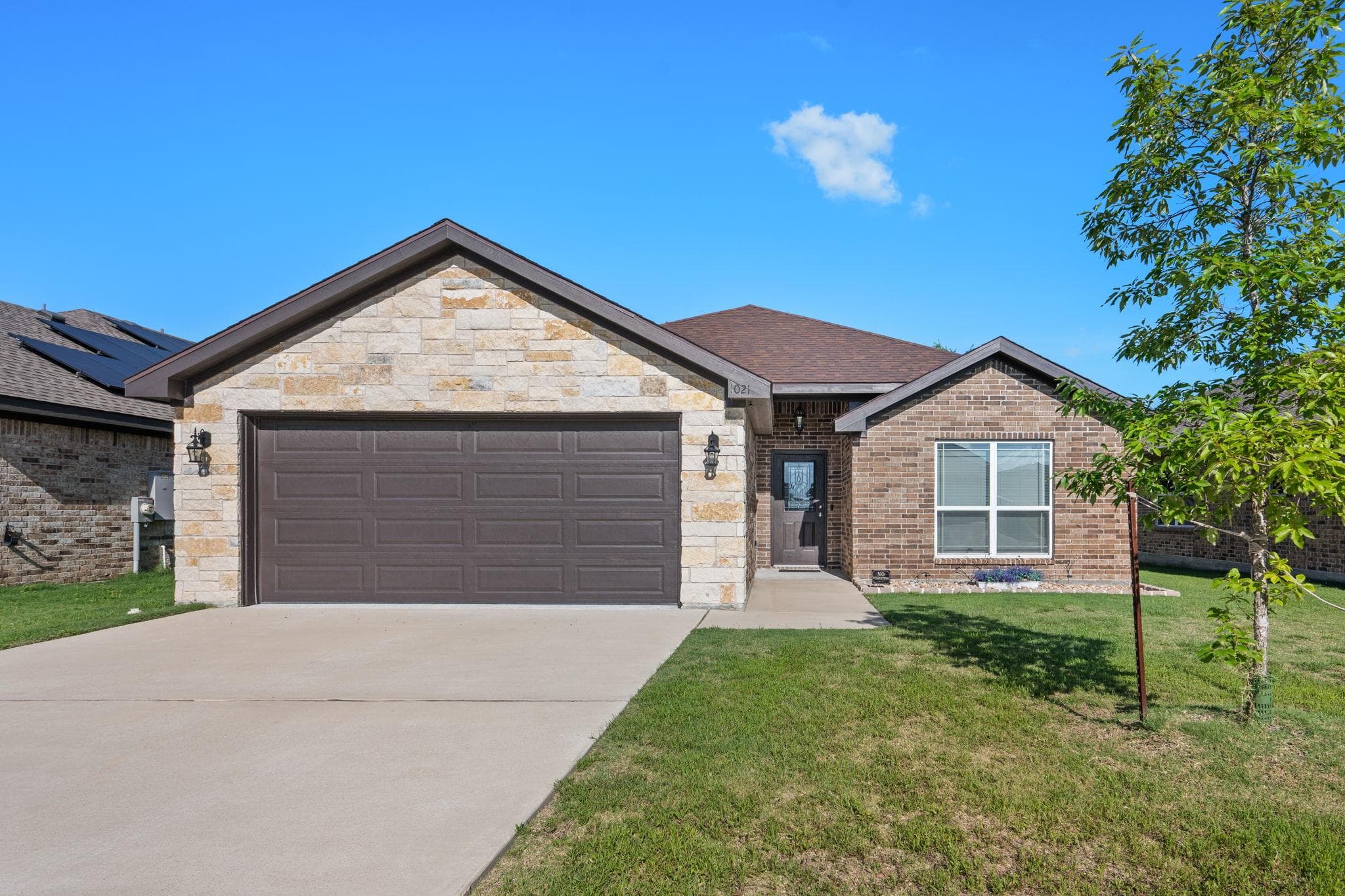 1021  Coriander Rd